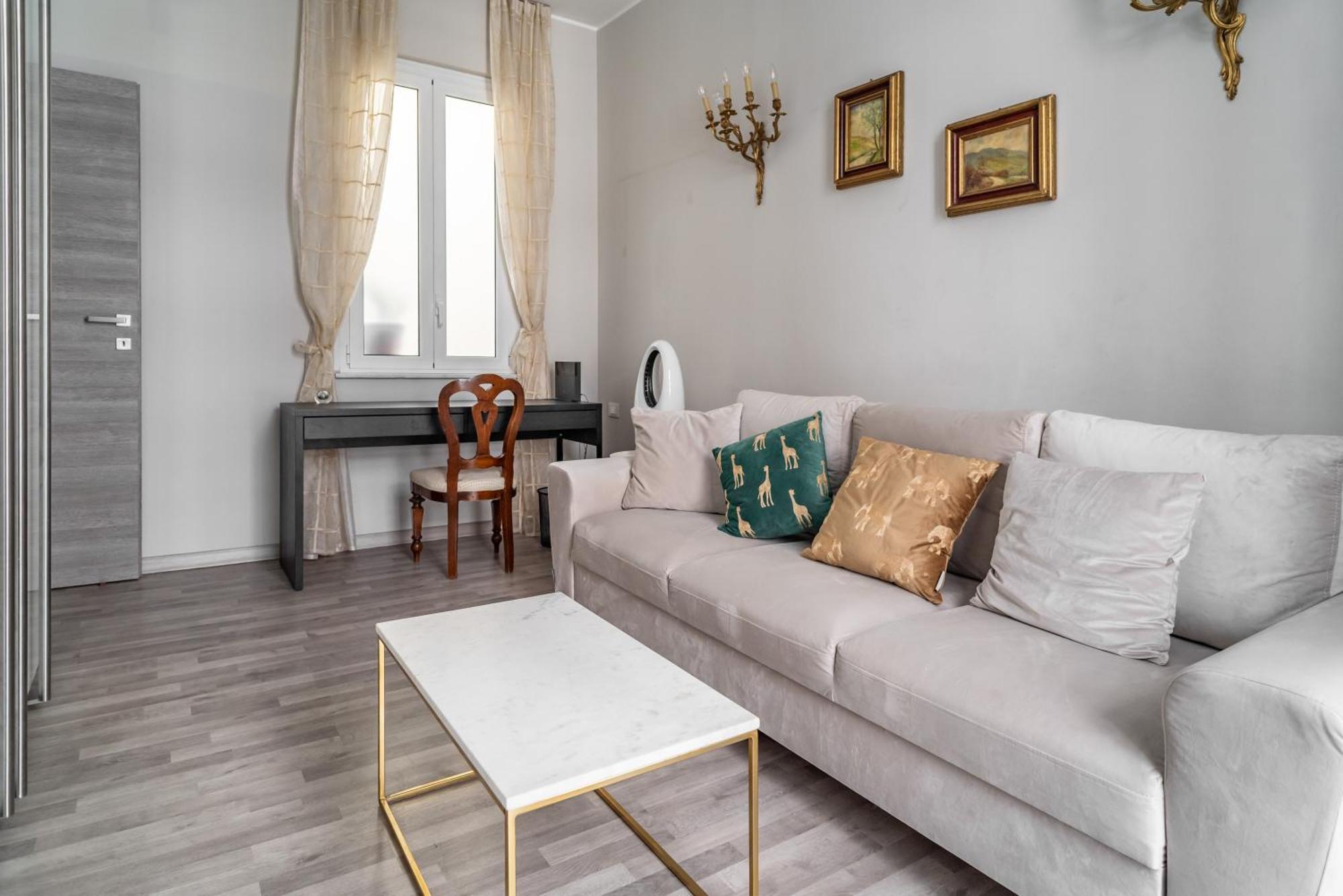 Appartamento Casa Anna - City Center Of Pavia - By Host4U Esterno foto